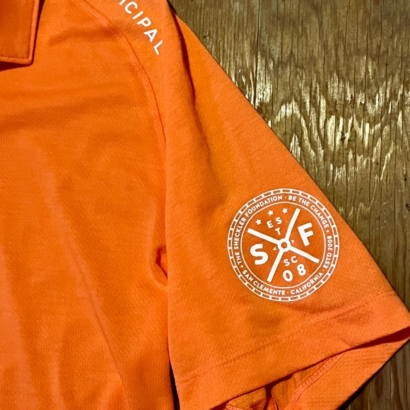 Municipal Sportcross Golf Core Polo - L - Picture 3 of 5